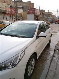 هیوندای سۆناتا